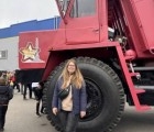 Dating Woman : Наталья, 38 years to Belarus  Минск